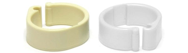 Bague de couleur Cercle 2000 Ø16 mm