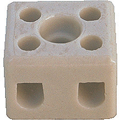 Involucro in porcellana