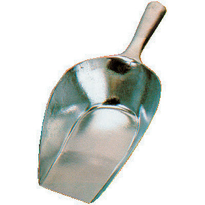Abwiegeschaufel ALU 1600g