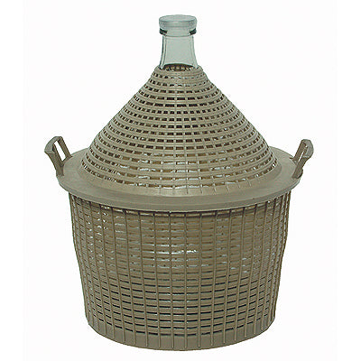 Damigiana 20 litri