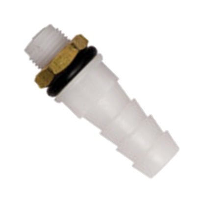 Attacco del tubo flessibile 10 mm