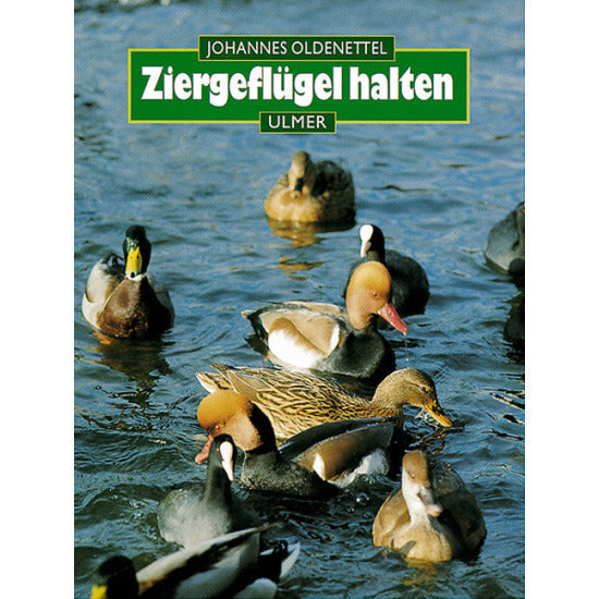 Ziergeflügel halten