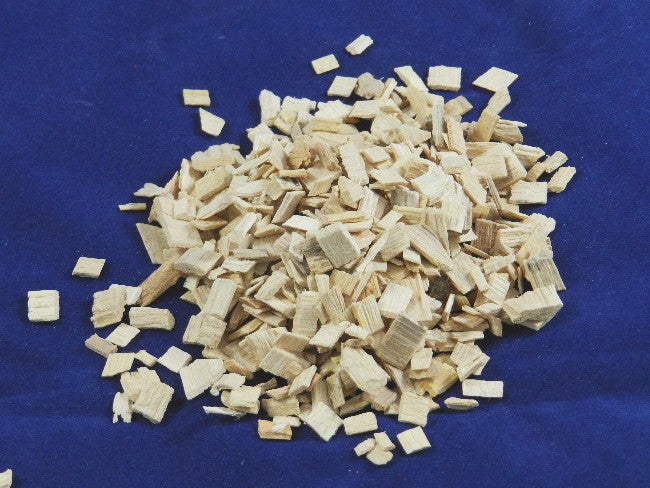 Räucherchips Eiche 2/16 1kg