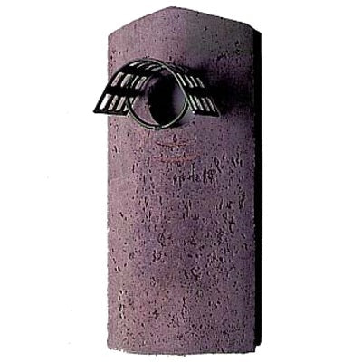 Paroi avant pour 1B + 2M 26 mm avec protection anti-martres