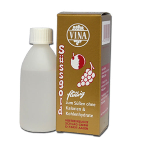 Süssgold liquido 50ml