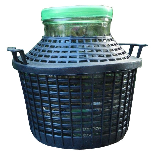 Pallone a fondo piatto Rondella 5l