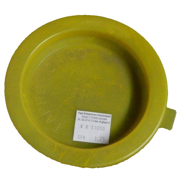 Cappuccio di protezione Rondella