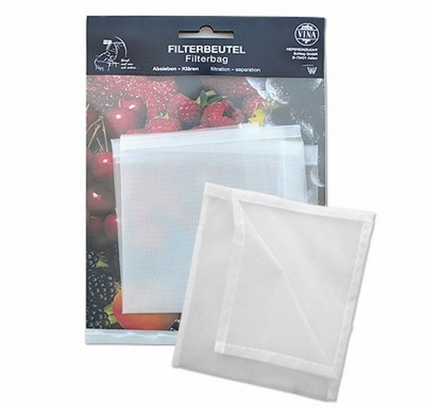 Sacchetti filtro / Nylon