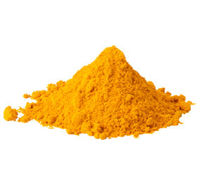 Curcuma macinata 150g