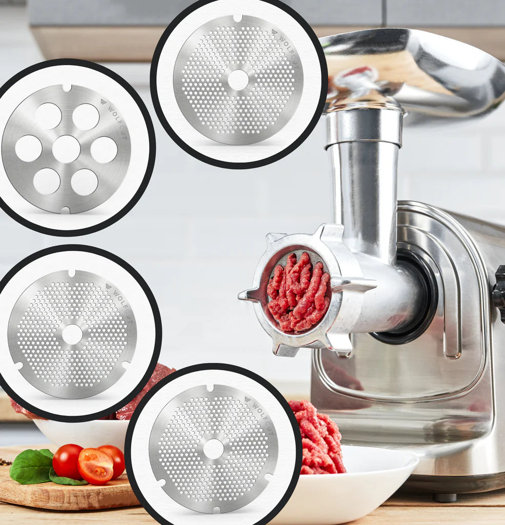 Piastra forata in acciaio inox misura 8, fori vari