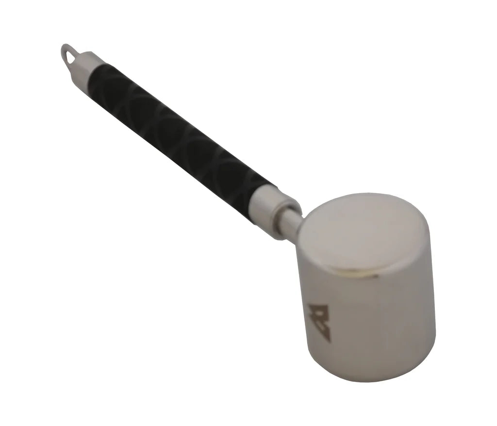 Batticarne in acciaio inox