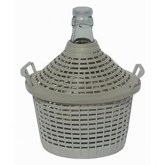 Damigiana 5 litri
