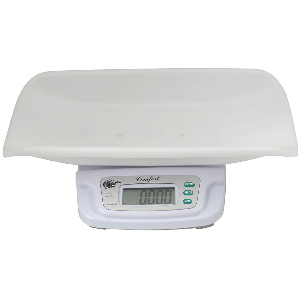 Kaninchenwaage Digital bis 20kilo