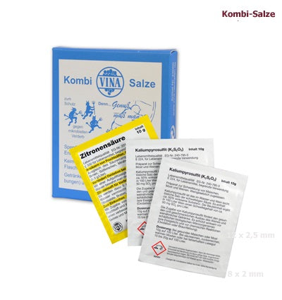 Sali combinati