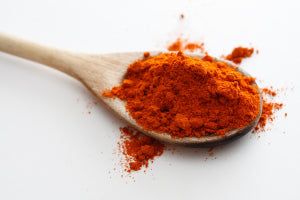 Paprika dolce macinata 100g