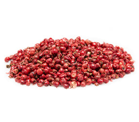 Pepe rosa in grani 100g