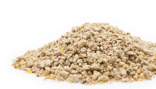 Aliments pour cailles Fieger pour l'élevage des poussins