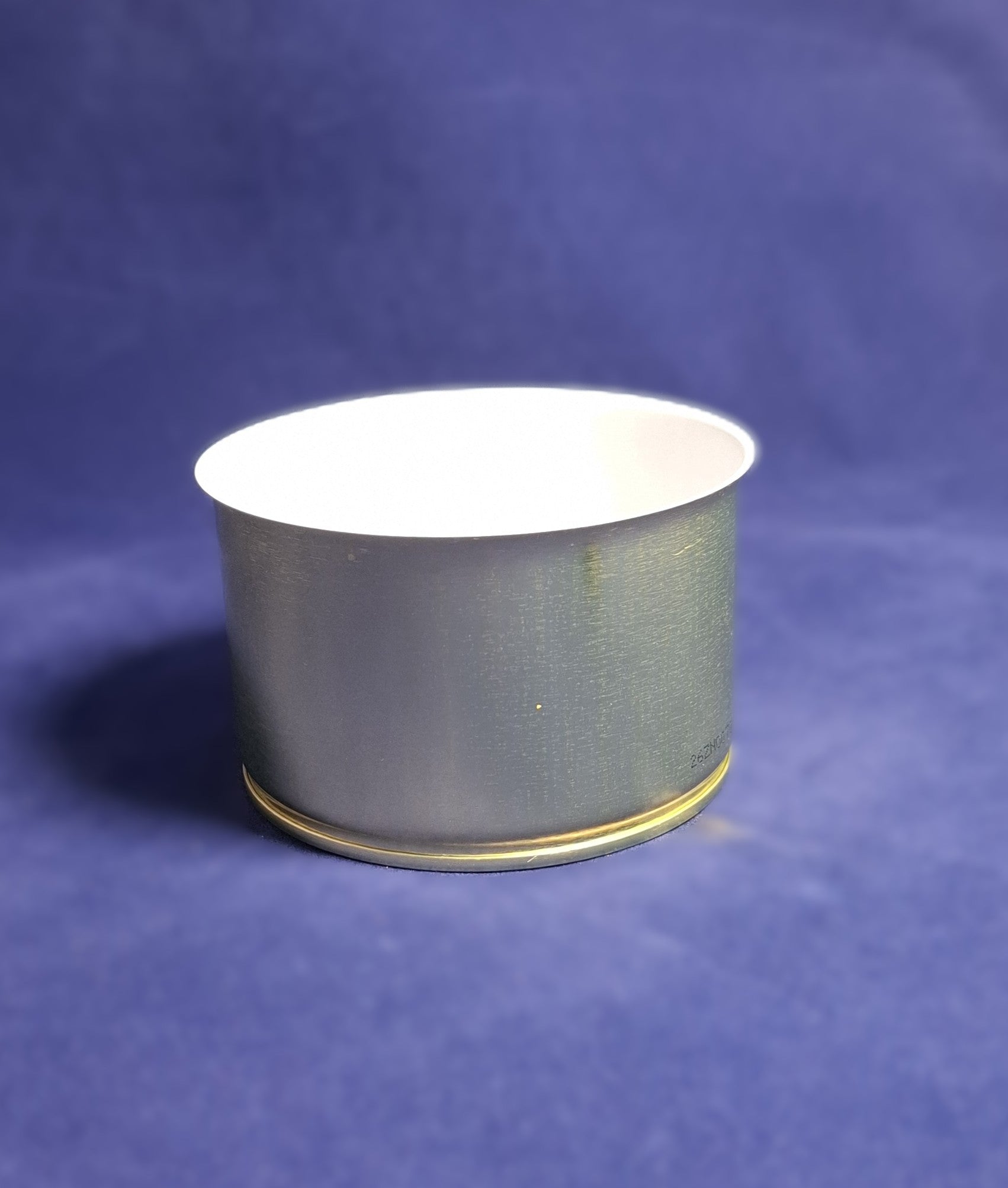 Weissblechdosen 63 mm