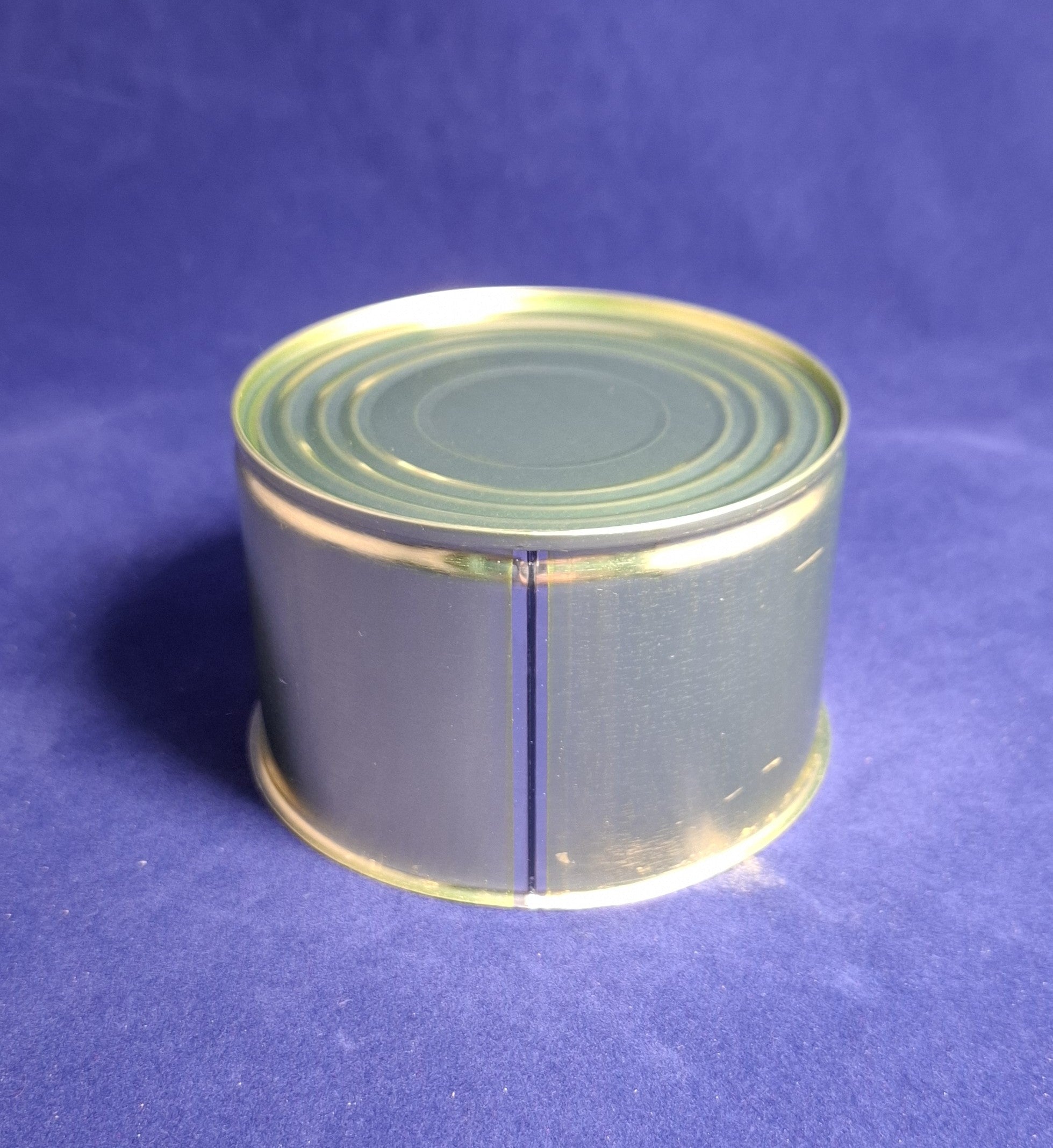 Weissblechdosen 63 mm