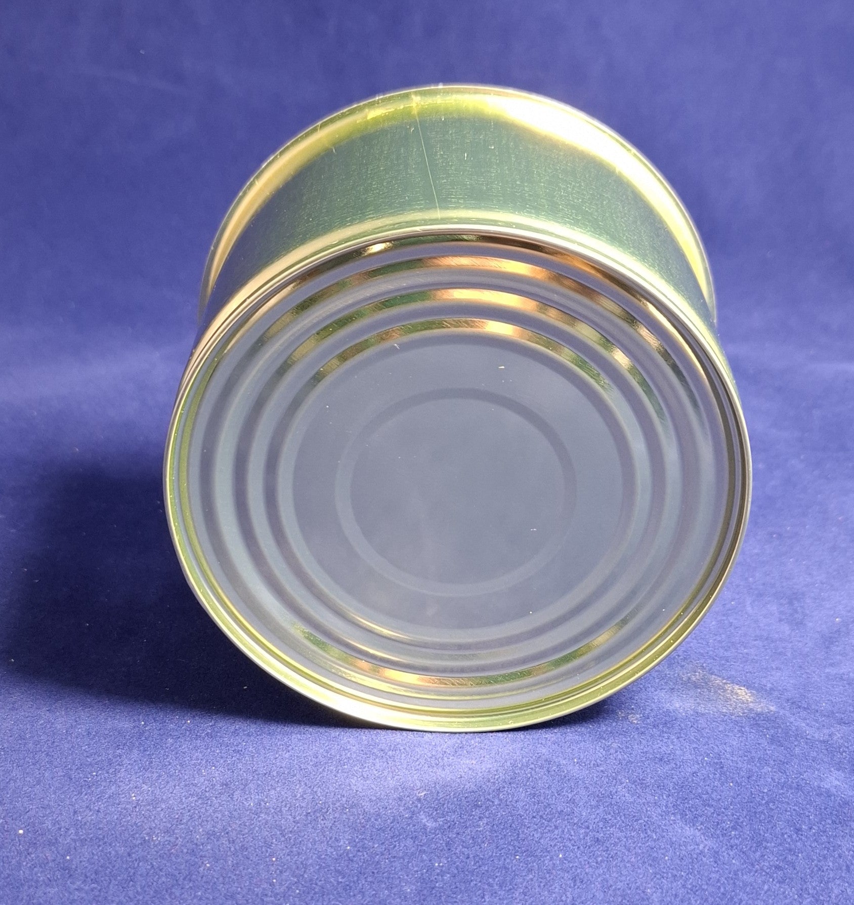 Weissblechdosen 63 mm