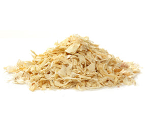 Cipolle a cubetti 100g