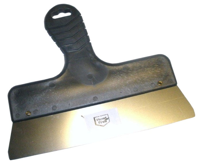 Reinigungsspachtel Rostfrei div. Breiten