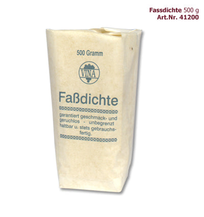 Densità del fusto 500g