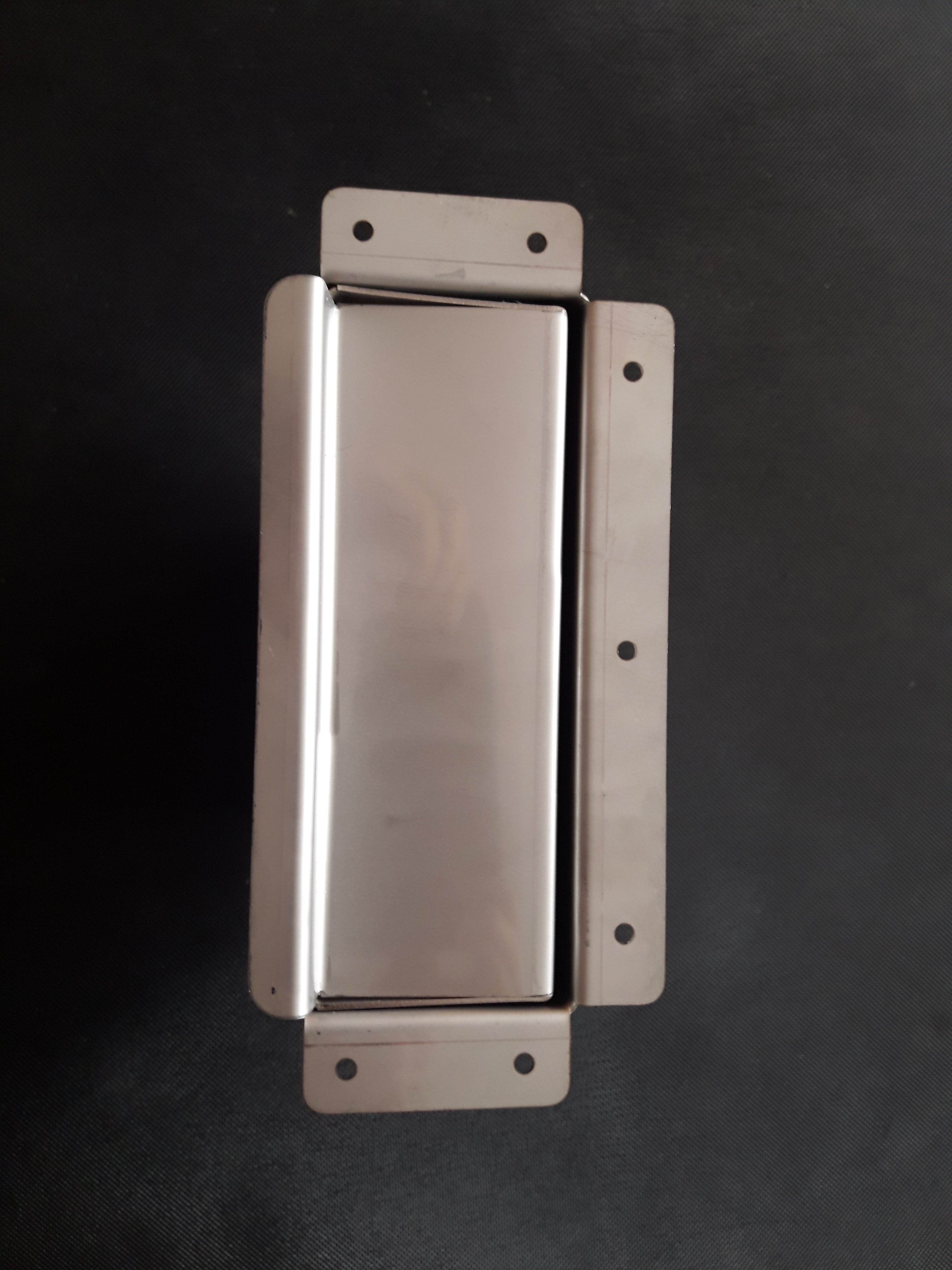 Cassette d'alimentation à 2 voies