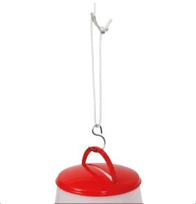 Mangeoire pour volaille 1-10 kg