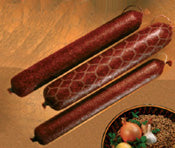 Kunstdarm für Rohwurst