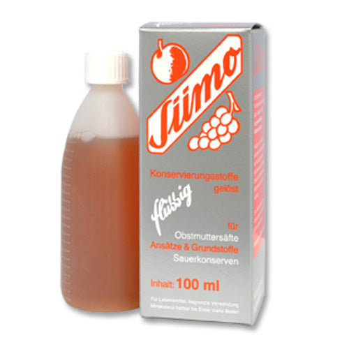 Sümo conservante 100ml