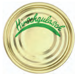 Deckel für Weissblechdosen