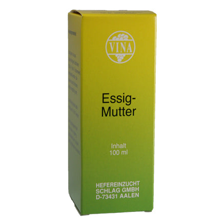 Essigmutter 100ml