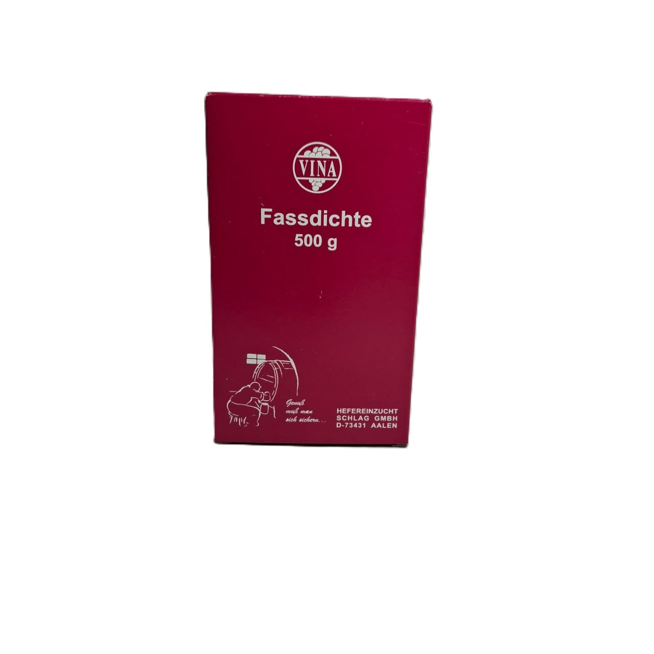 Densità del fusto 500g