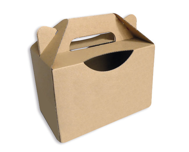 Confezione per uova da 1 kg neutra