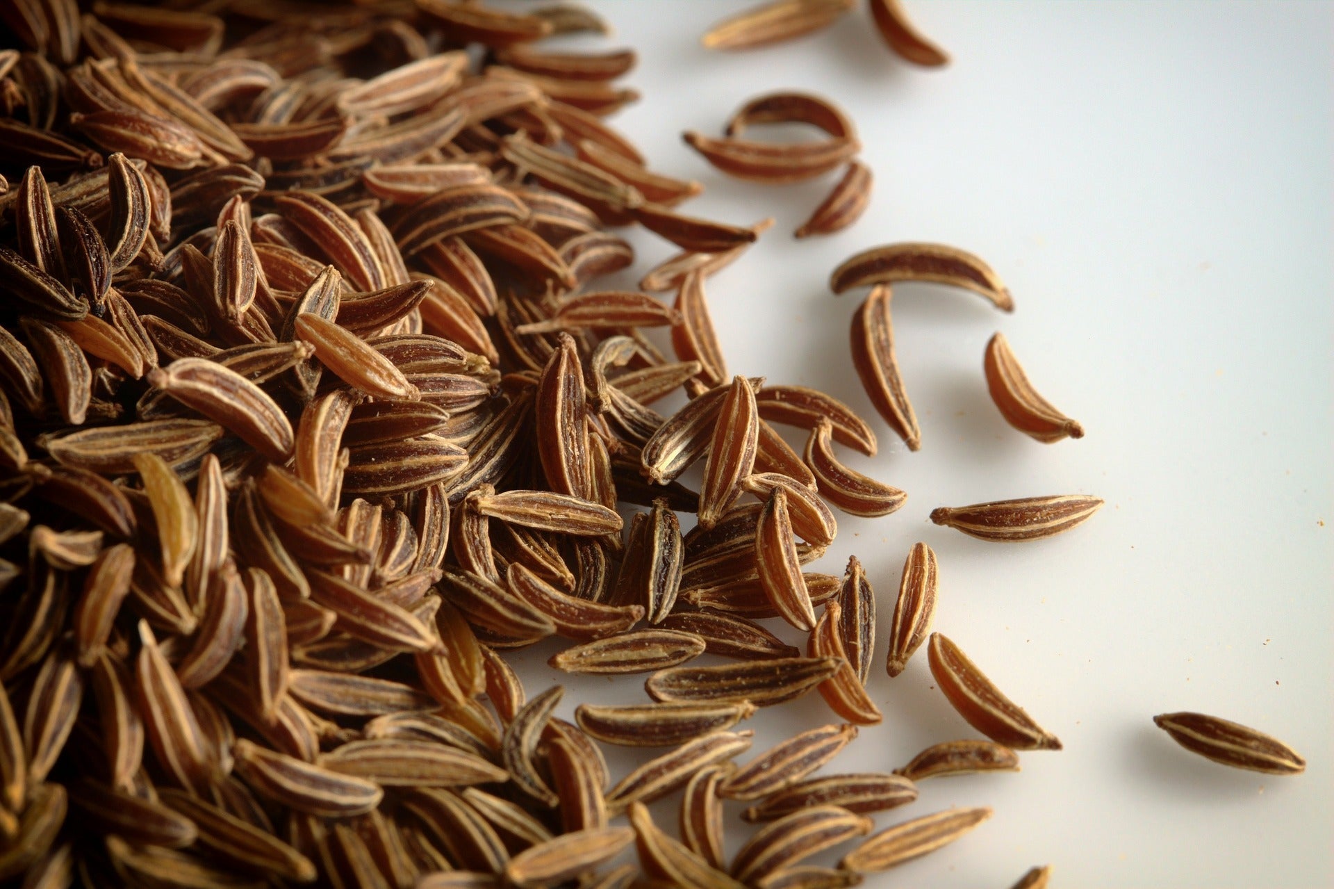 Cumino intero 100g