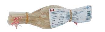 Boyau artificiel pour saucisse crue