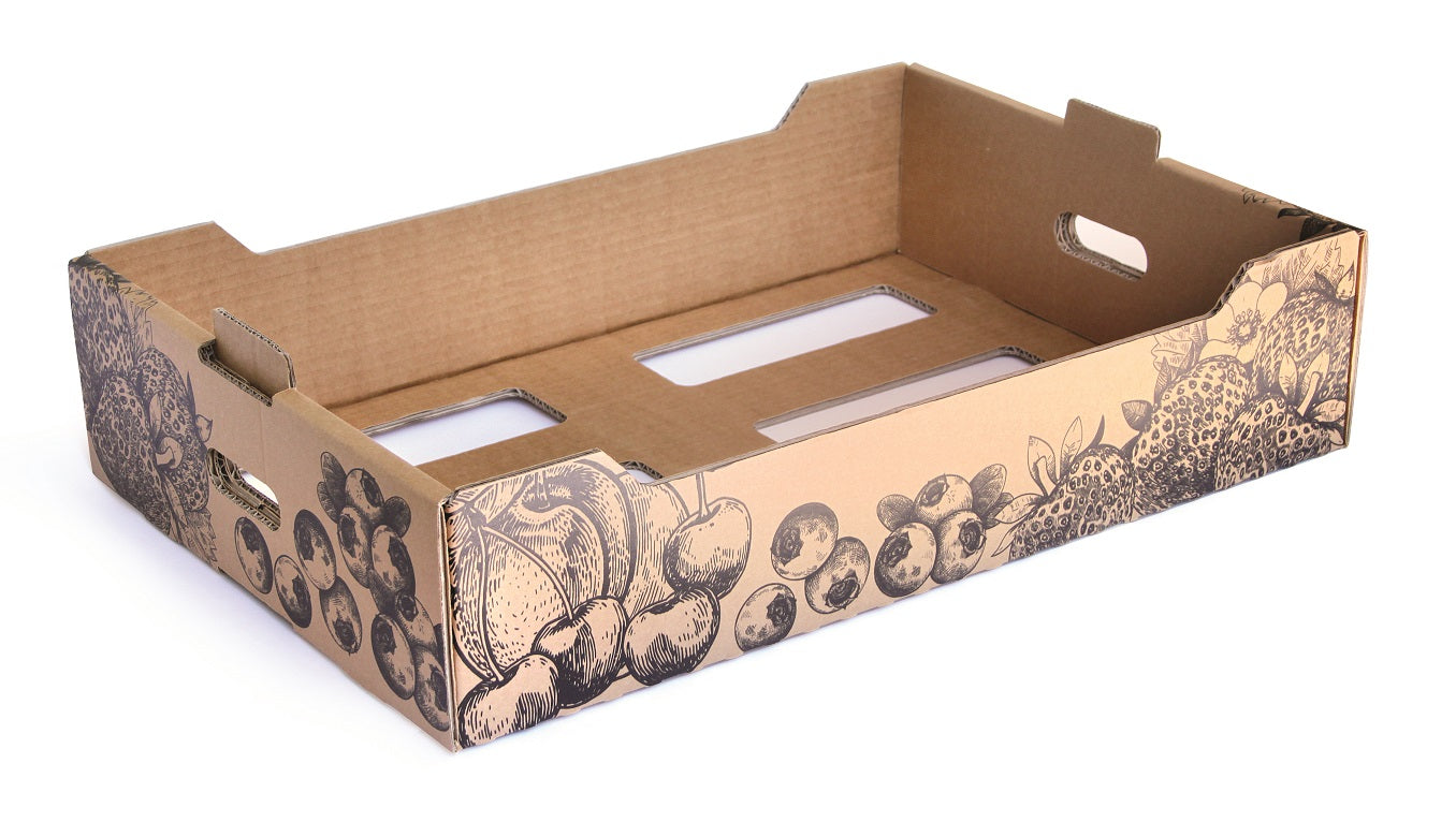 SoFruBox Steigen