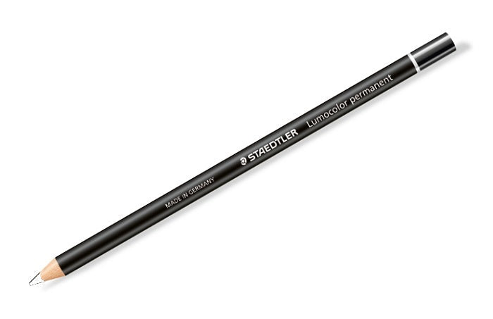 Fettstift für Kreidetafel
