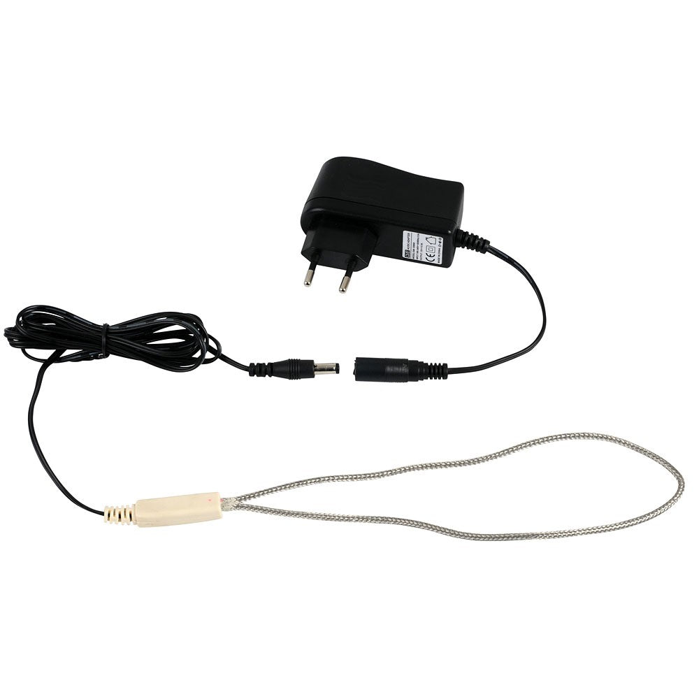 Cavo riscaldante per abbeveratoi 5 Watt