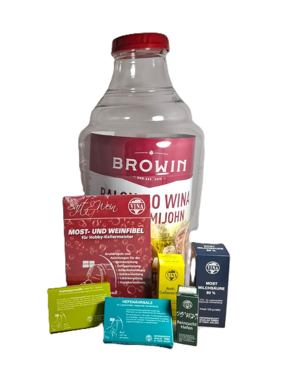 Starterpaket Einsteiger