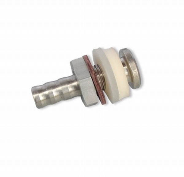 Mamelon de rechange en acier inoxydable