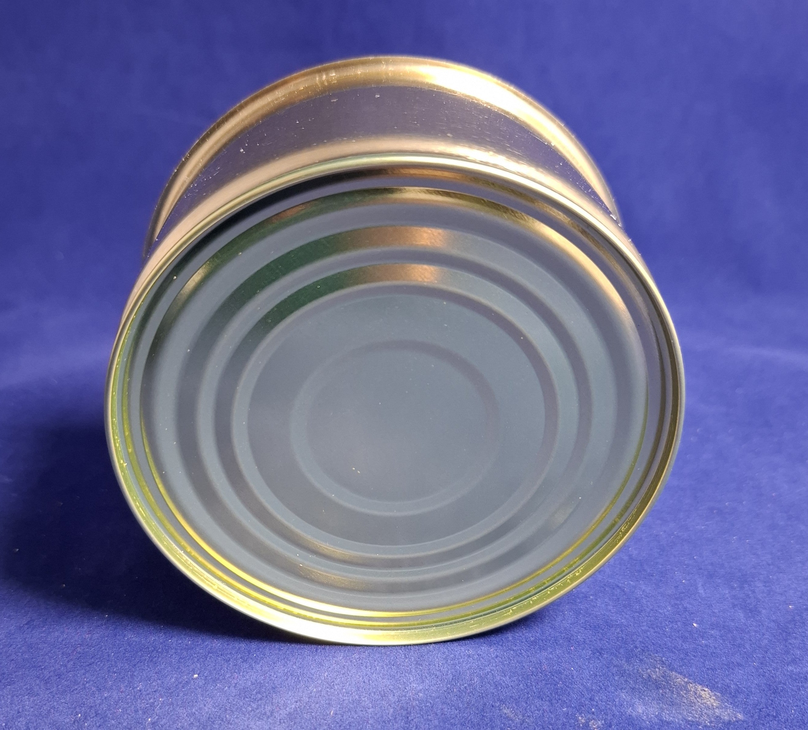 Weissblechdosen 50 mm