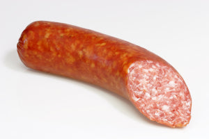 Zwiebelmettwurst -ohne GDL- CL/AF 100g